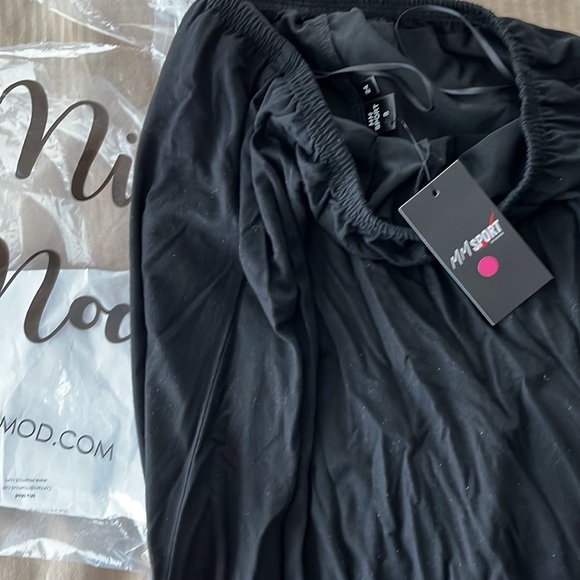 MiaMod MM Sport Sway with leggings - Picture 4 of 4